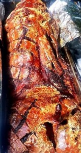 Hog Roast Whitstable