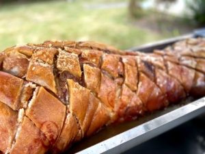 Hog Roast Kent