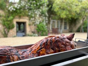 Hog Roast Kent